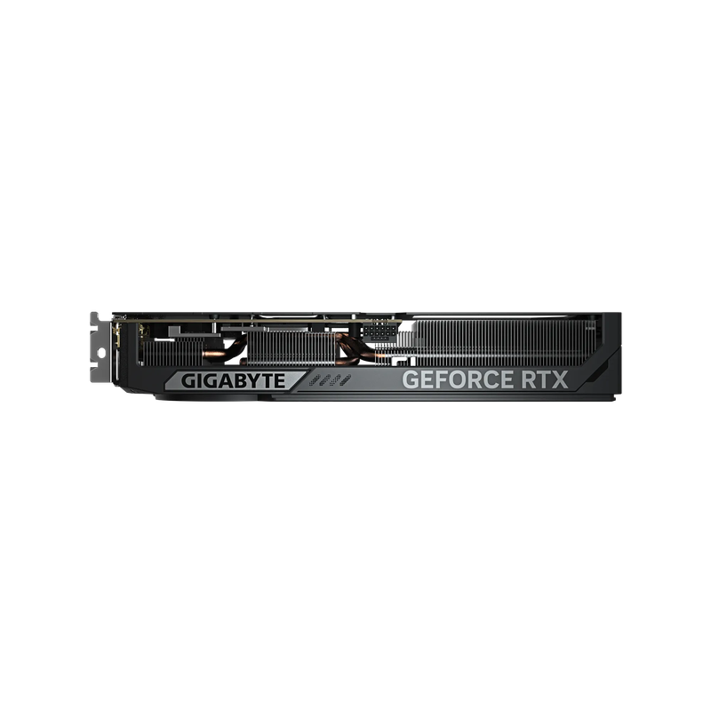 GIGABYTE nVidia GeForce RTX 5070 WINDFORCE OC SFF - 12GB GDDR7 HDMIx1/DPx3