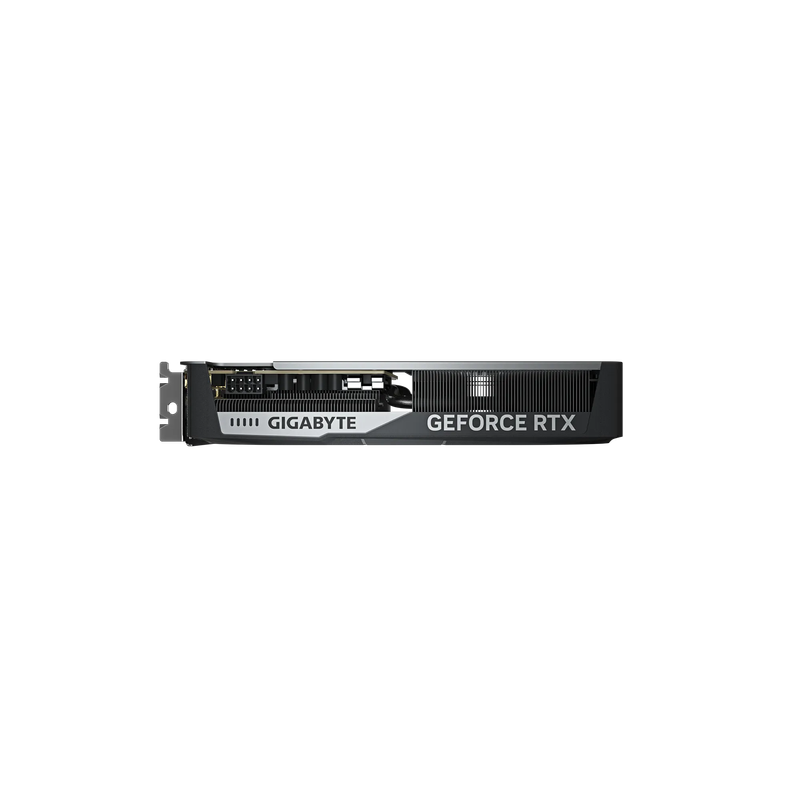 GIGABYTE nVidia GeForce RTX 5060Ti EAGLE OC 8GB - 8GB GDDR7; 128-Bit Memory Bus; 1x HDMI; 3x Disp...
