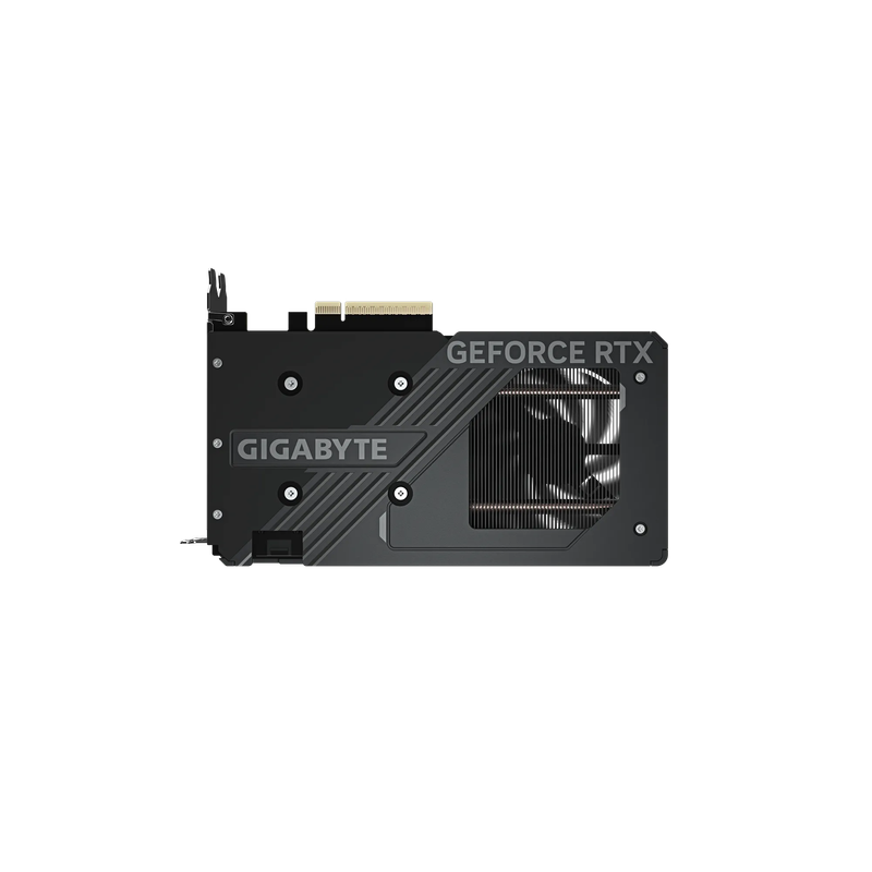 GIGABYTE nVidia GeForce RTX 5060 WINDFORCE OC 8GB - 8GB GDDR7; 128-Bit Memory Bus; 1x HDMI; 3x Di...