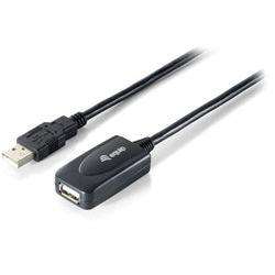 USB EXTENSION CABLEM-F 5.0M WITH BOOSTER