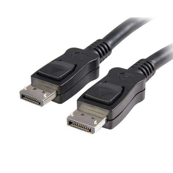 DISPLAY PORT CABLE M TO M1.8MTR