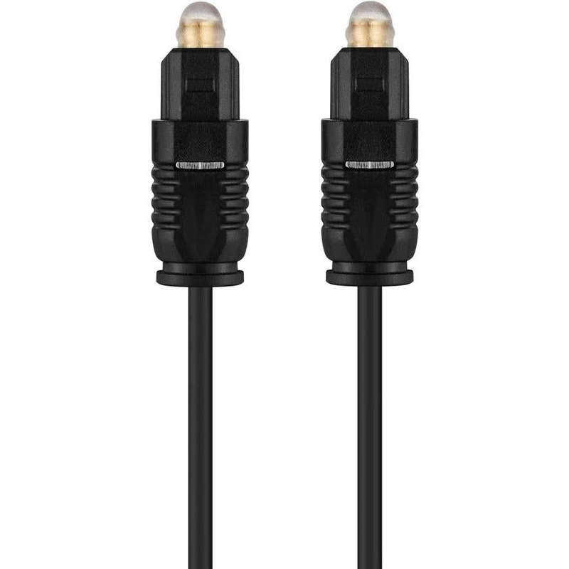 OPTICAL CABLE 1M FROM PC TO AMPLIFIER
