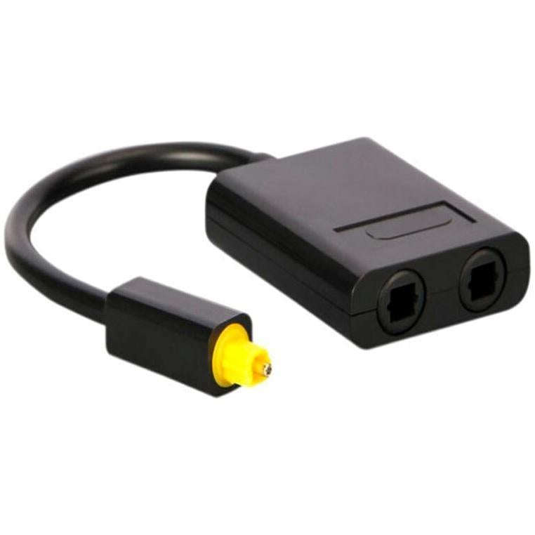 OPTICAL CABLE SPLITTER