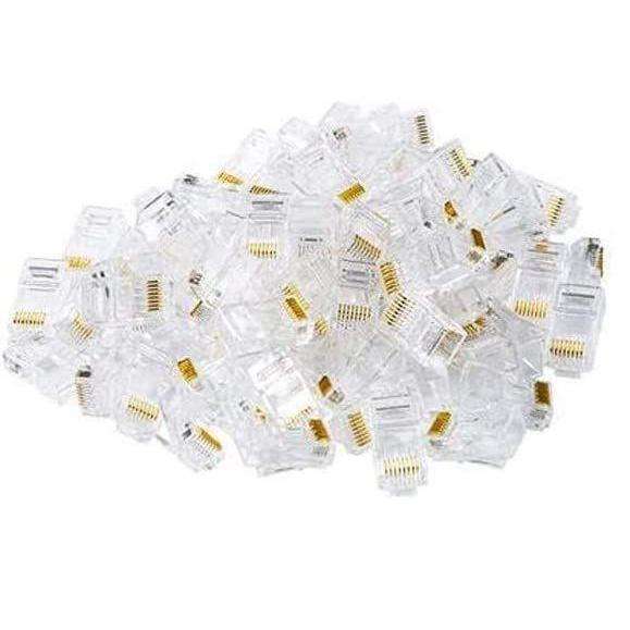 CAT5 COPPER (100 PCS PACKING)