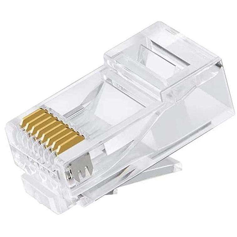 CAT6 COPPER (100 PCS PACKING)