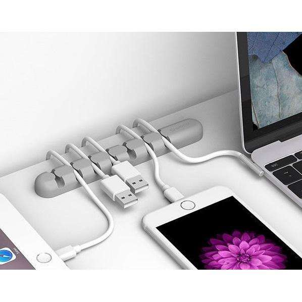 ORICO DESKTOP CABLE MANAGEMENT