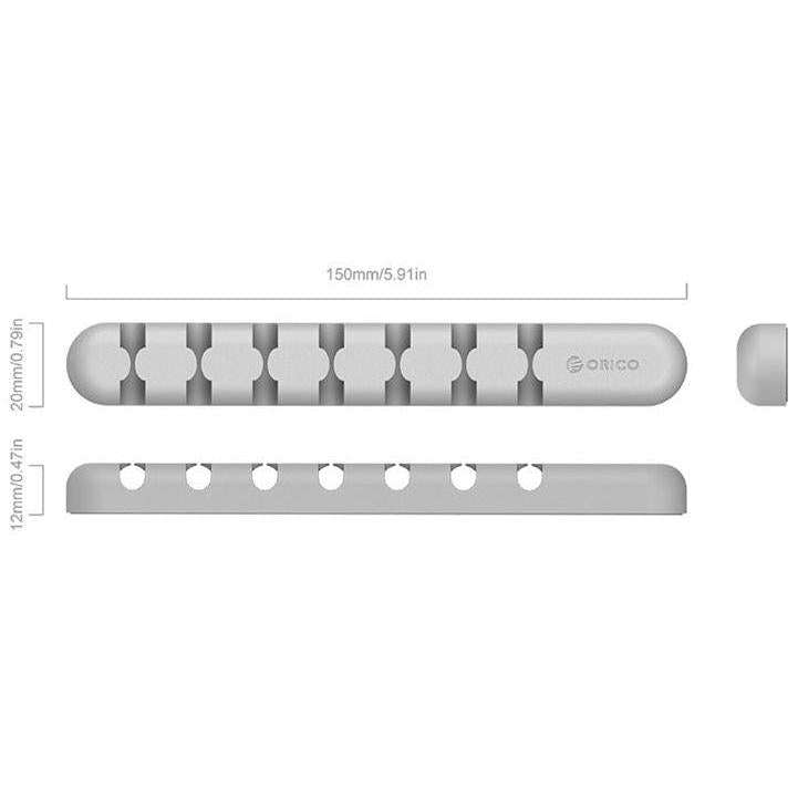 ORICO DESKTOP CABLE MANAGEMENT