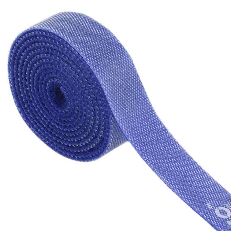 ORICO VELCRO CABLE STRAP 1M BL