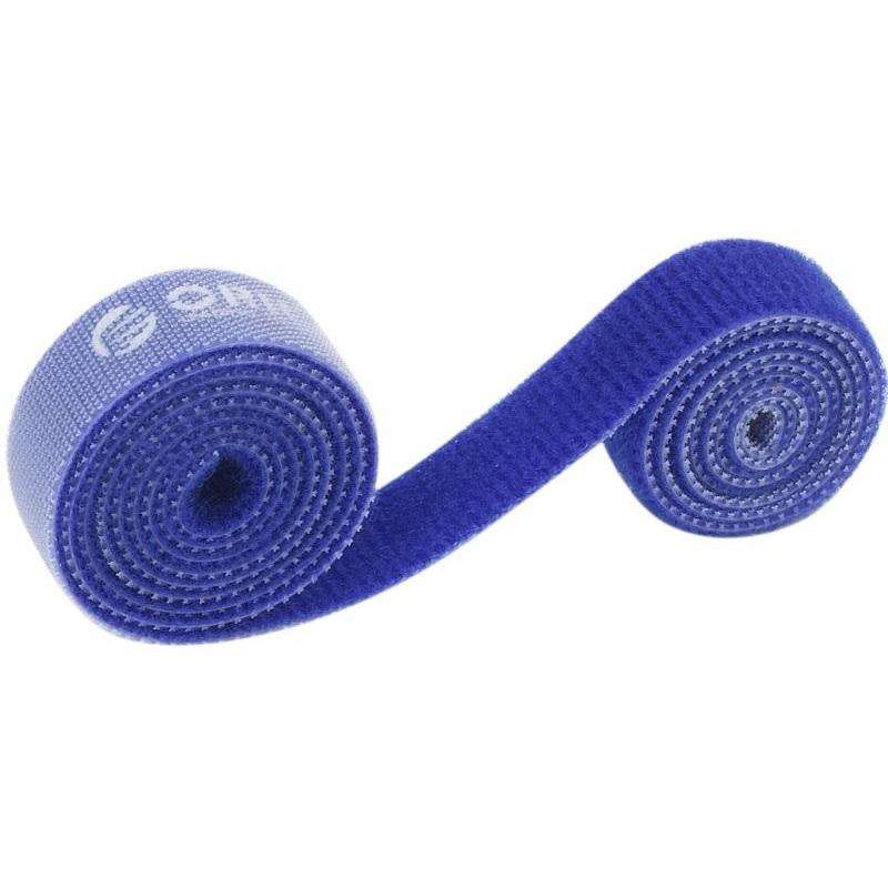 ORICO VELCRO CABLE STRAP 1M BL