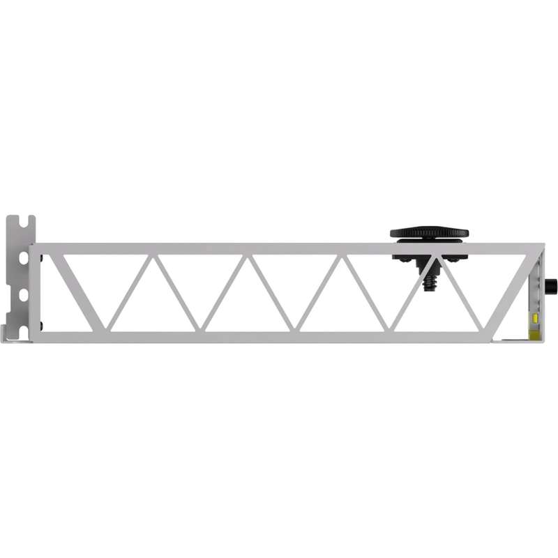 GPU Anti-Sag Bracket; White