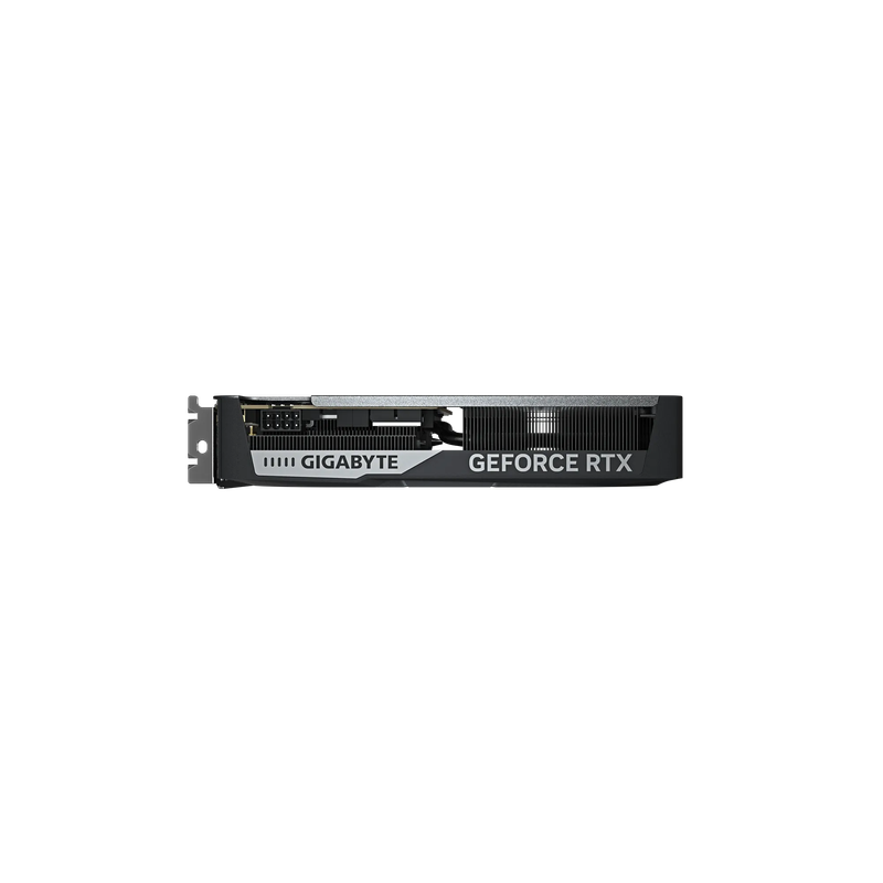 GIGABYTE nVidia GeForce RTX 5060 EAGLE OC 8GB - 8GB GDDR7; 128-Bit Memory Bus; 1x HDMI; 3x Displa...