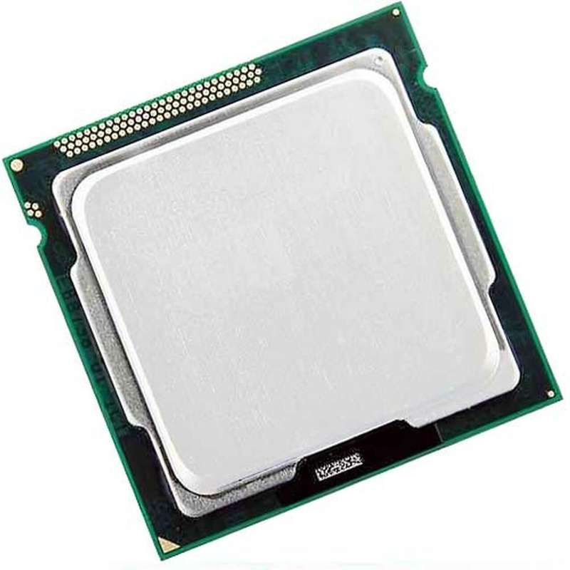 CELERON 500 SERIES 1155 TRAY 2ND HAND