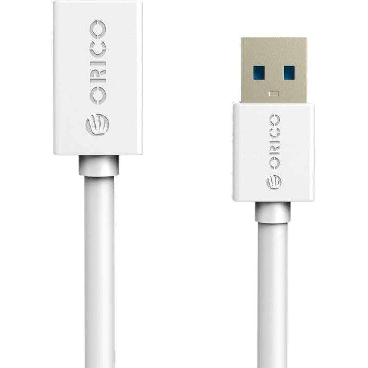 ORICO USB3.0-A M-F ROUND 1.5M