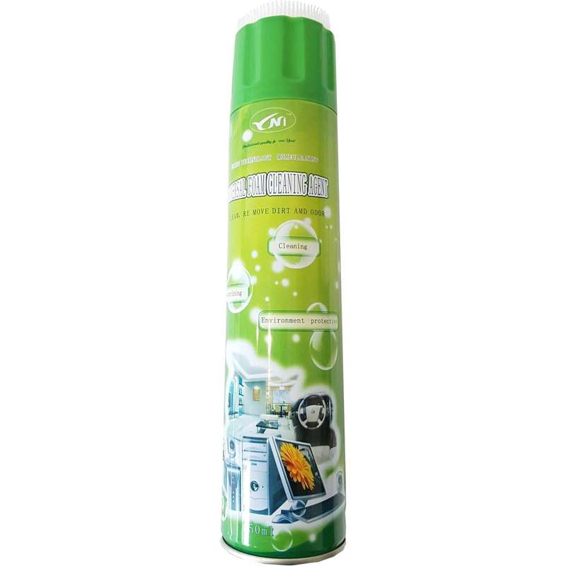 FOAM CLEANER 650 ML