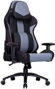Cooler Master Caliber R3 Gaming Chair - Black
