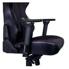 Cooler Master Caliber X2 Gaming Chair - Black