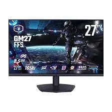 Cooler Master GM27-FFS 27? Flat Gaming Monitor