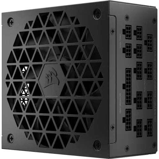 Corsair SF1000L ITX - 1000W Fully Modular 80PLUS Gold; 7 year warranty ATX (1); EPS (3); PCI-E (3...