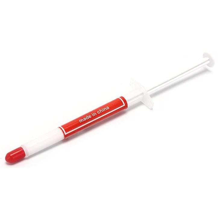 THERMAL HEAT SINK PASTE-GOLD