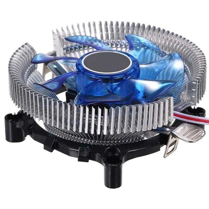 CPU COOLER FAN - REFURBISHED