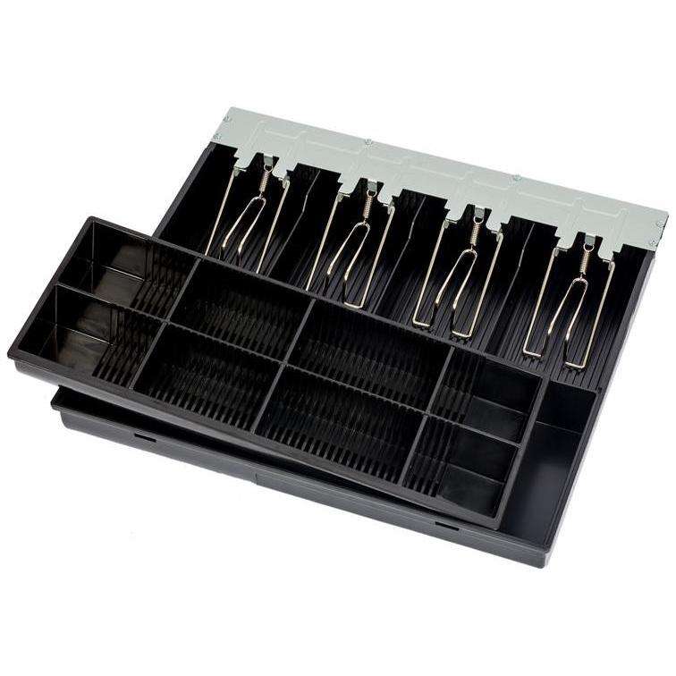CASH DRAWER - BLACK