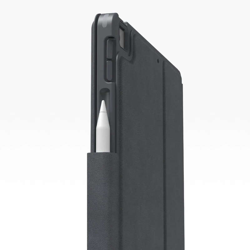 ZAGG-Keyboard-Pro Keys-Apple-iPad 10.9(10th Gen)-Black/Gray-UK