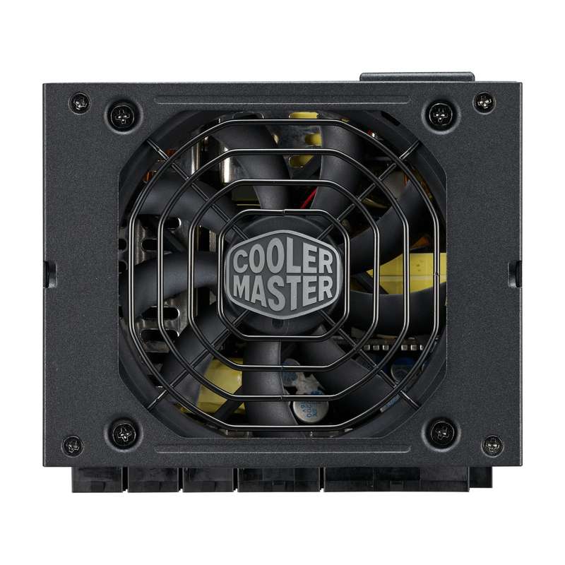 Cooler Master V SFX Platinum 1100W | Industry-leading SFX power supply