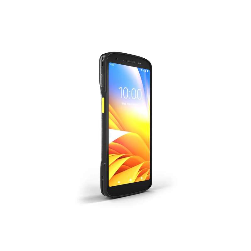 Zebra TC22; WLAN; WIFI 6; SE4710; 6'' DISPLAY; 6GB/64GB; 16MP RFC; 5MP FFC; 2-PIN BACK I/O; STAND...