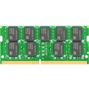 Synology 16GB RAM Module (DDR4-2666 ECC SO-DIMM) for: RS820RP+; RS820+; DS2419+; DS1819+; RS1221R...