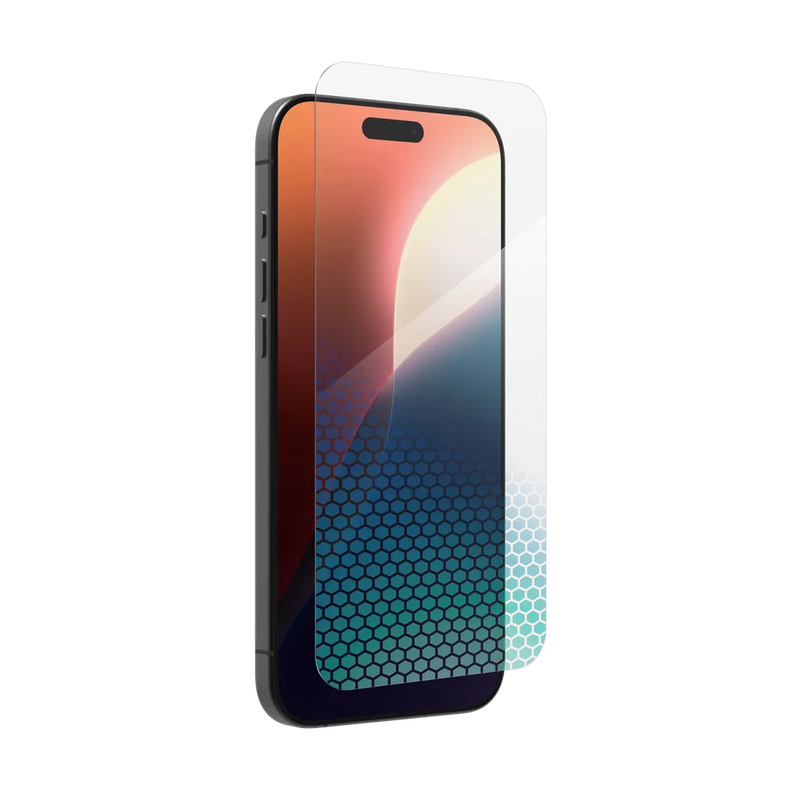 InvisibleShield Glass XTR4  Apple iP16 Pro Max Screen