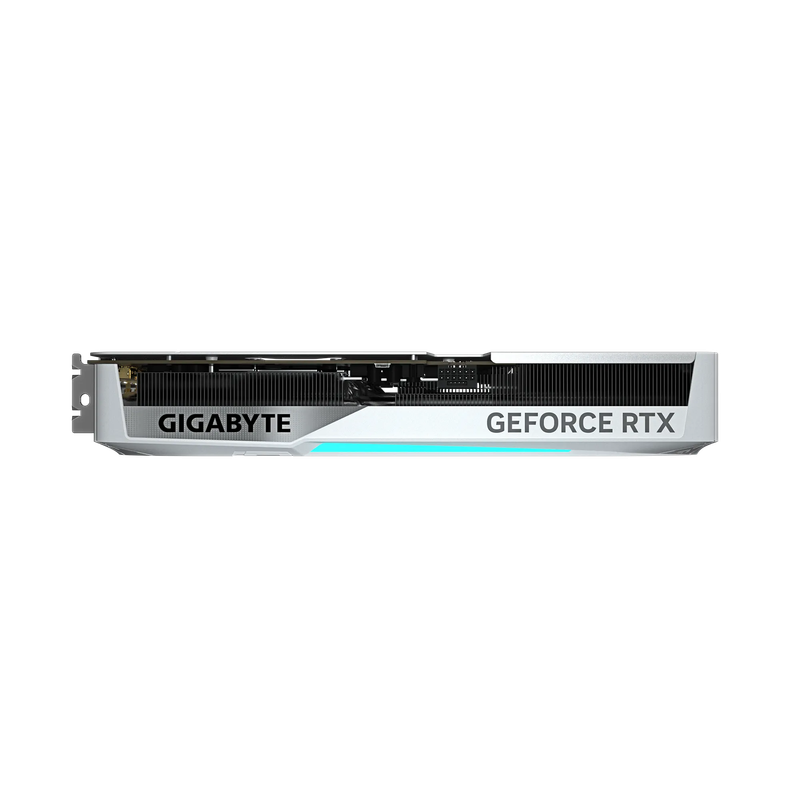 GIGABYTE nVidia GeForce RTX 5070Ti EAGLE OC ICE SFF - 16GB GDDR7 HDMIx1/DPx3