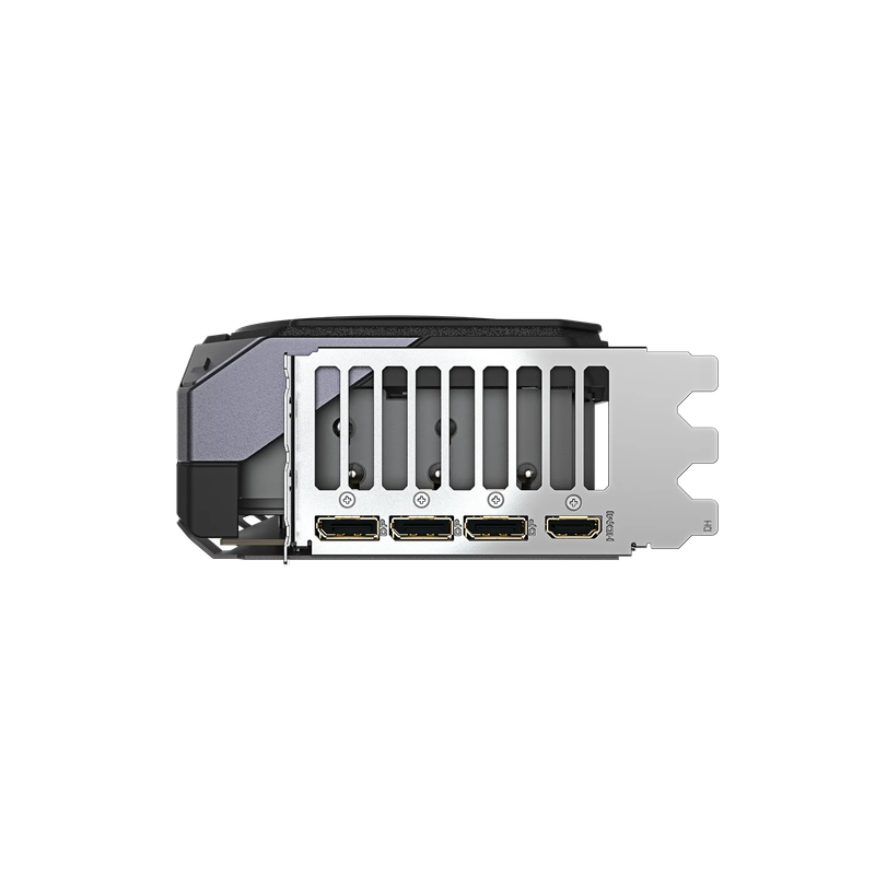 GIGABYTE nVidia GeForce RTX 5070Ti GAMING OC - 16GB GDDR7 HDMIx1/DPx3