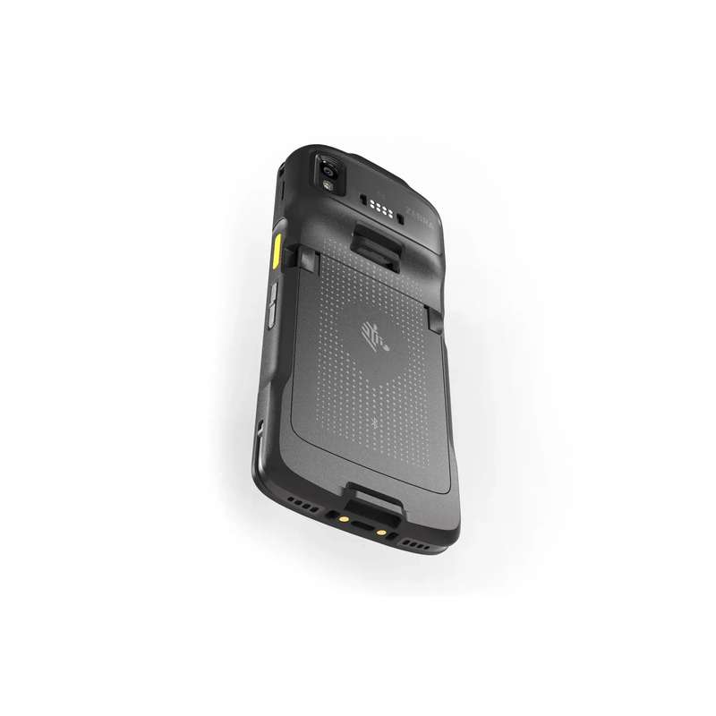 Zebra TC27; WWAN; 5G; Wifi 6; SE55; 6'' Display; 6GB/64GB; 16MP RFC; 5MP FFC; 2-Pin Back I/O; Sta...