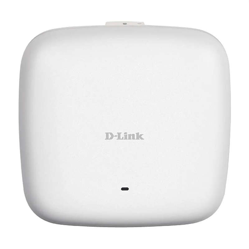 D-LINK Wireless AC1750 Wi-Fi 5 (3 x 3 Concurrent) 802.11ac Wave 2 PoE Access Point exclude power ...