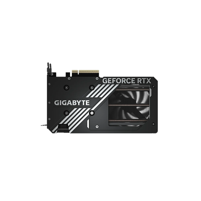 GIGABYTE nVidia GeForce RTX 5060Ti WINDFORCE OC 16GB - 16GB GDDR7; 128-Bit Memory Bus; 1x HDMI; 3...
