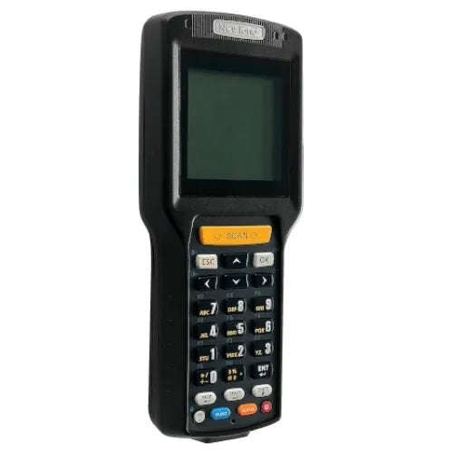 Susu Data Collector with1D CCD OS Linux engine.Incl.USB cable battery wrist strap and multi plug ...