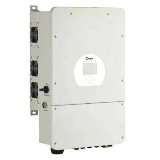 DEYE SUN-5K-SG01LP.5KW GRID TIED HYBRID INVERTER