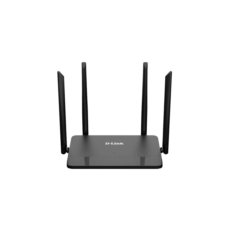 D-Link Fibre AC1200 Dual-Band Router