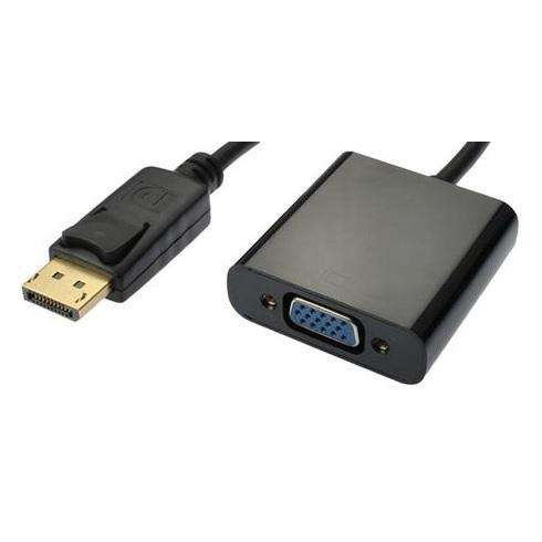 DISPALY PORT TO VGA 1.5M