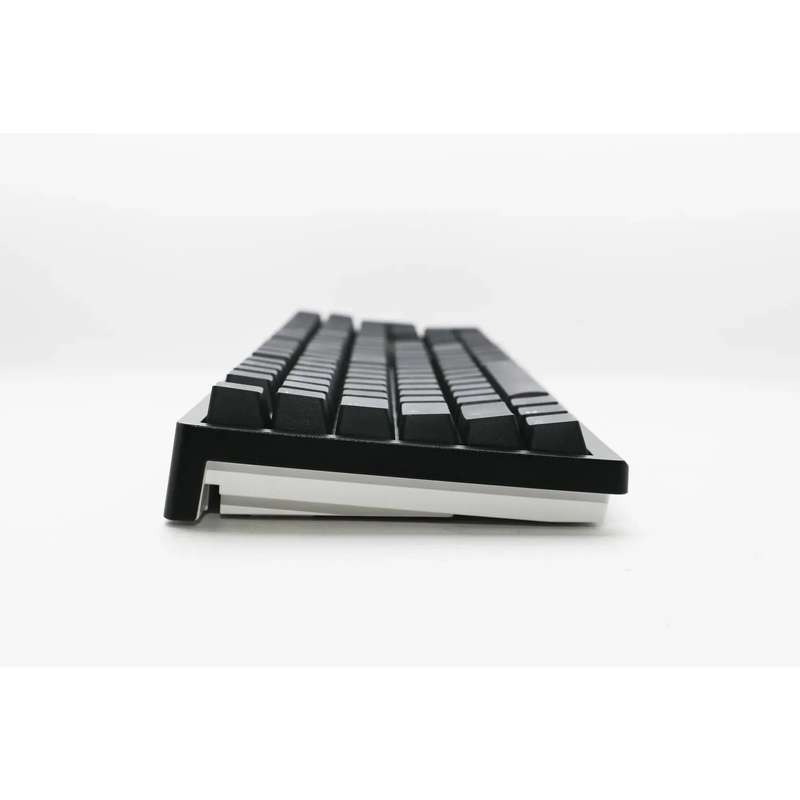 Ducky Keyboard Zero 6108 100% Mechanical Wireless Keyboard; RGB; USB 2.0 / 2.4GHz / BT - Cherry M...