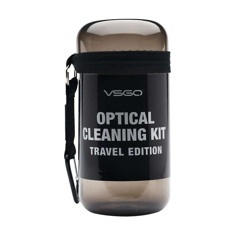 OPTICAL CLEANING KIT TRAVEL