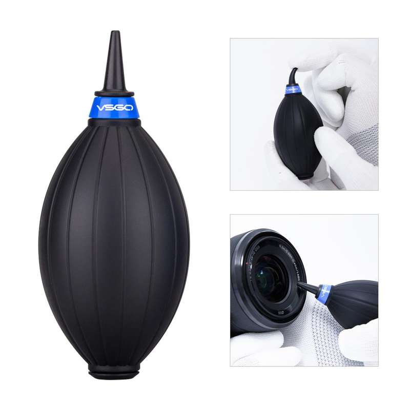 OPTICAL CLEANING KIT TRAVEL