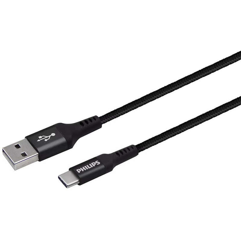 USB A TO USB C CABLE