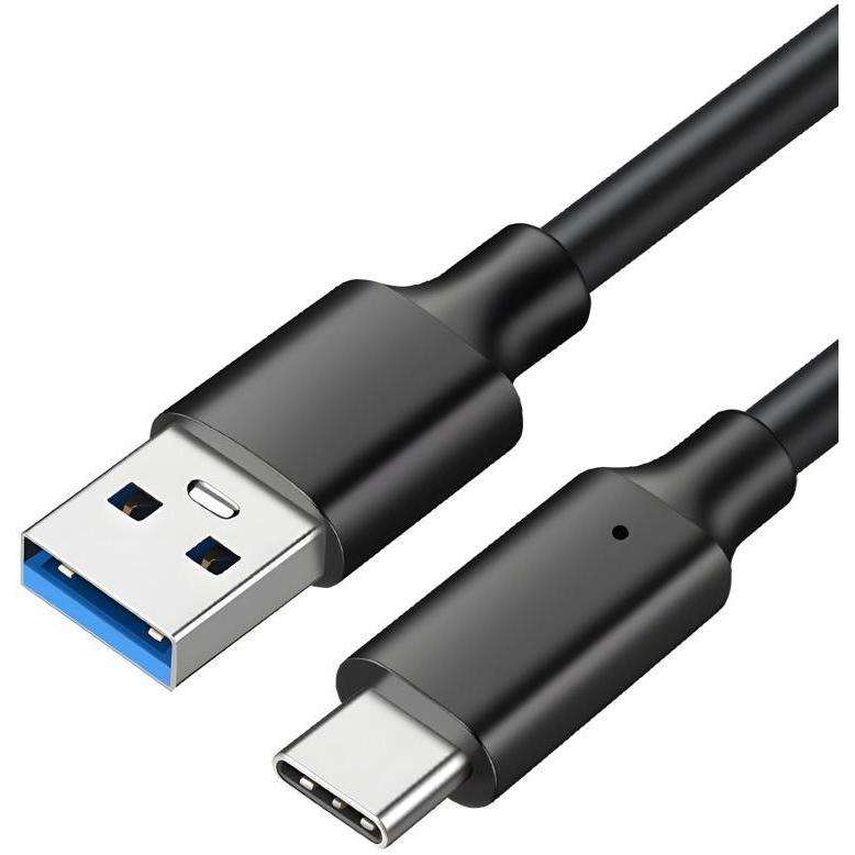USB A TO USB C CABLE