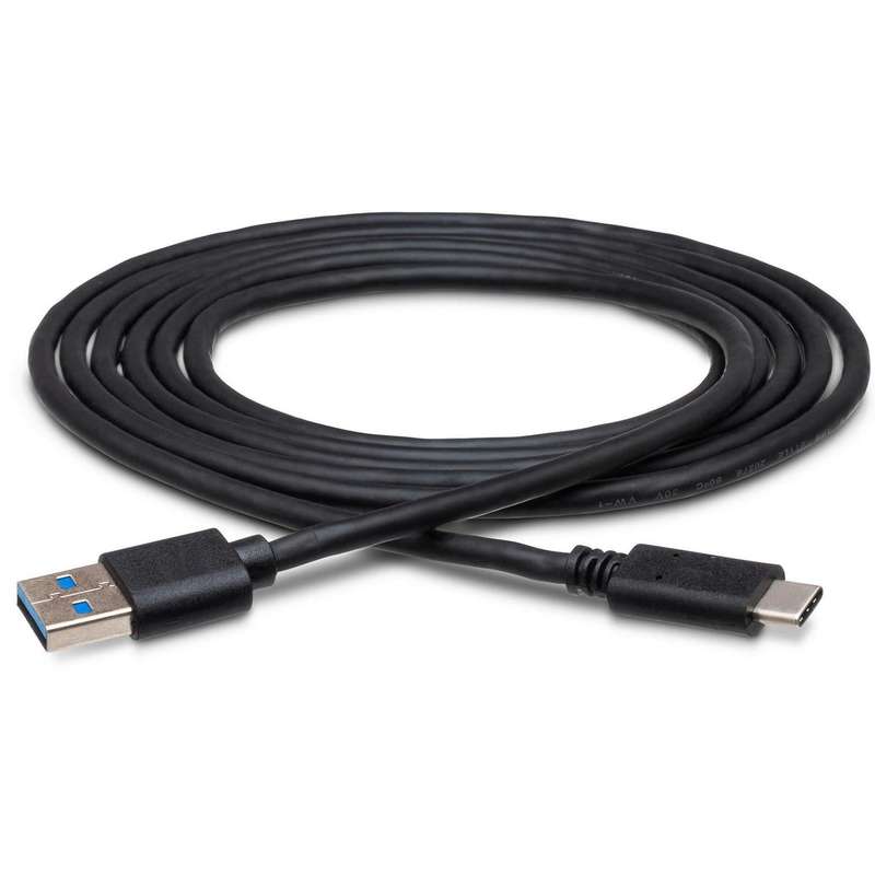 USB A TO USB C CABLE
