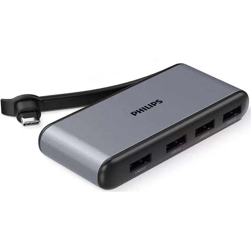 PHILIPS USB-C HUB