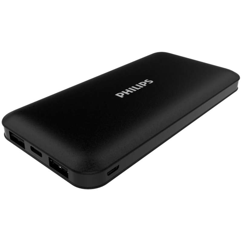 2 PORT 10000MA POWERBANK