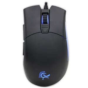 Ducky Mouse Secret M Retro PBT body mouse - PixArt sensor; Omron switches; 16000 DPI.