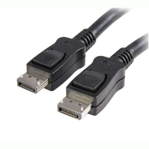 DP MALE TO DP MALE 5M CABLE 4K