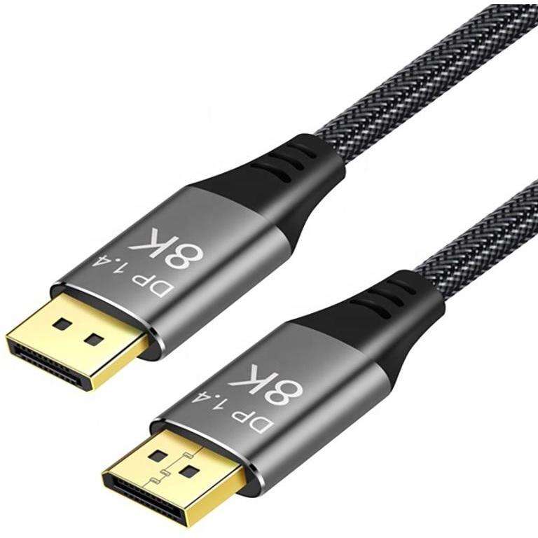 DP TO DP 5MTR 8K